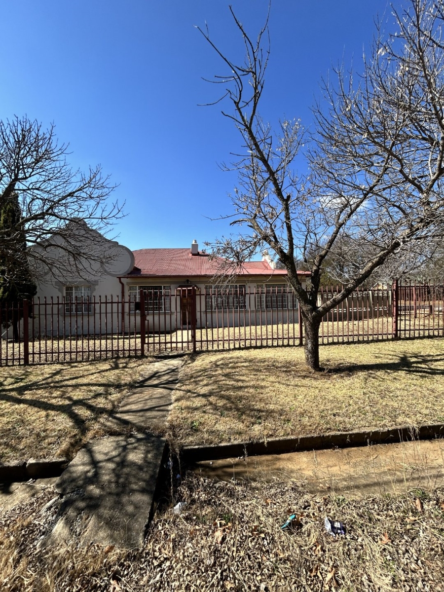 4 Bedroom Property for Sale in Warden Free State